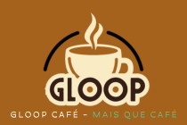 Gloop Café - Mais que cafÉ